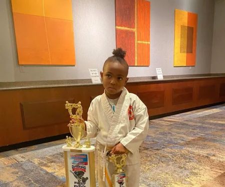 South Minneapolis National Karate