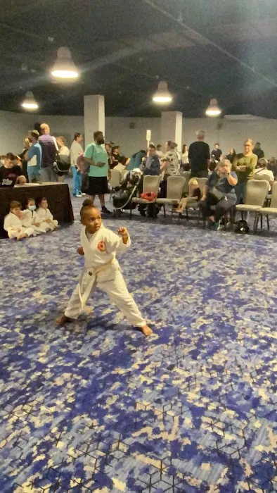 South Minneapolis National Karate Picture 2