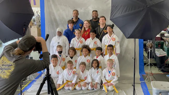 South Minneapolis National Karate Picture 6