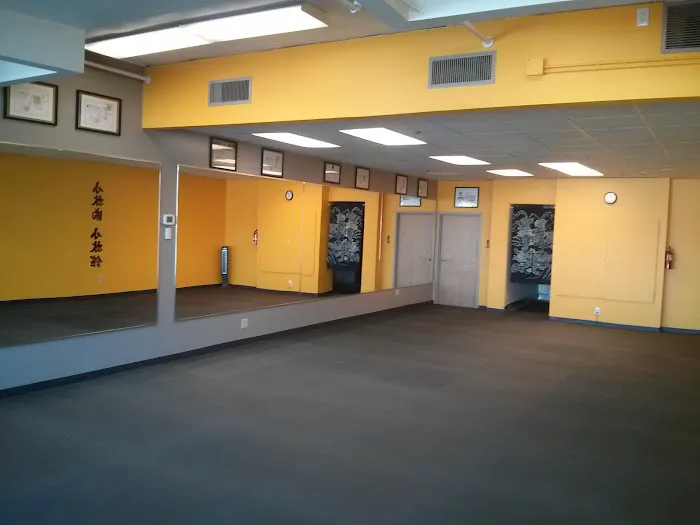 Shorin Ryu Minnesota Karate Picture 1