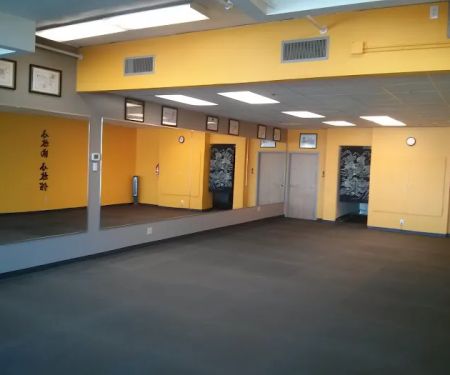 Shorin Ryu Minnesota Karate