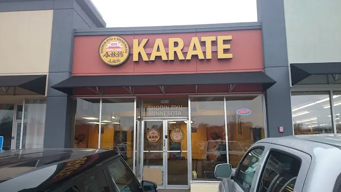 Shorin Ryu Minnesota Karate Picture 4