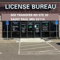 Kuk Sool Won of St Paul ico