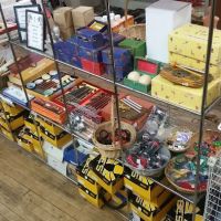 Rising Sun Martial Arts Supply ico