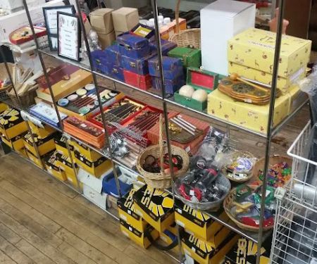 Rising Sun Martial Arts Supply