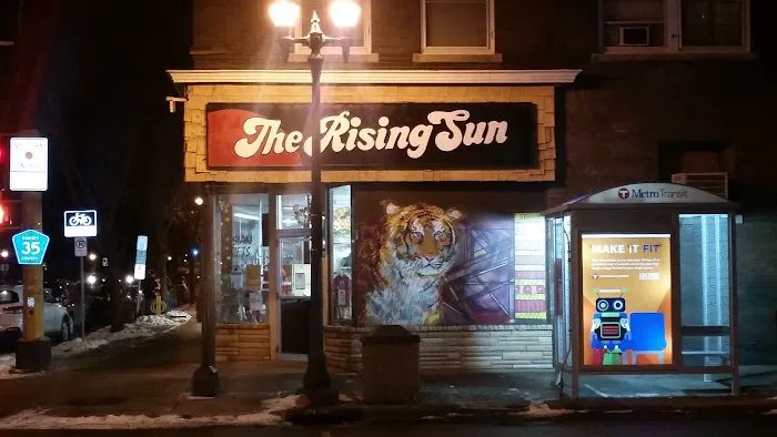 Rising Sun Martial Arts Supply Picture 3