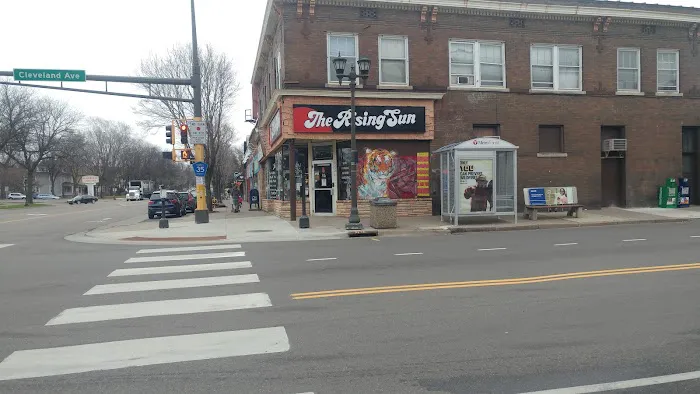 Rising Sun Martial Arts Supply Picture 2