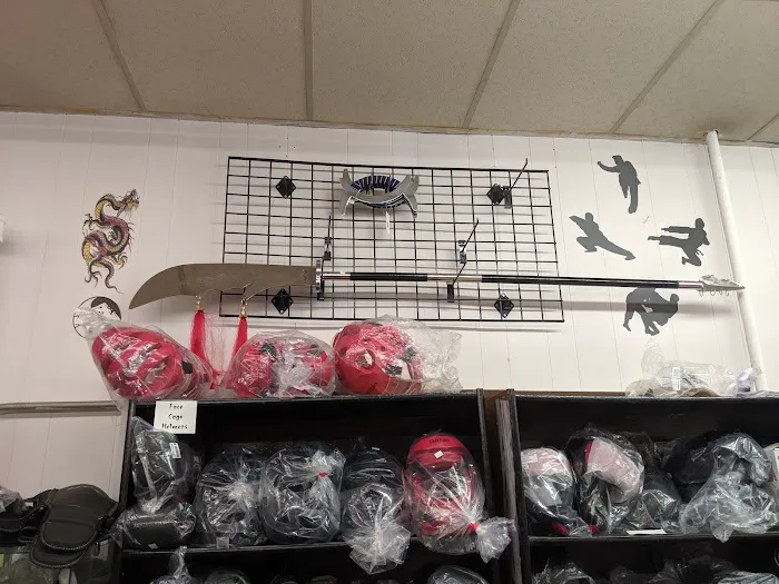 Rising Sun Martial Arts Supply Picture 6