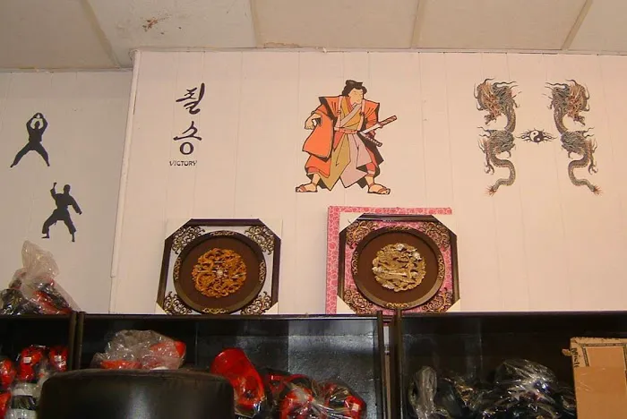 Rising Sun Martial Arts Supply Picture 9