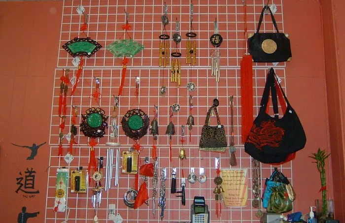 Rising Sun Martial Arts Supply Picture 8