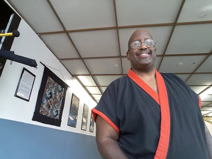 Griffin Martial Arts Picture 1