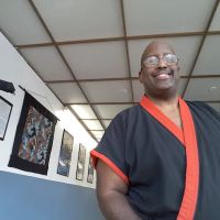 Griffin Martial Arts ico