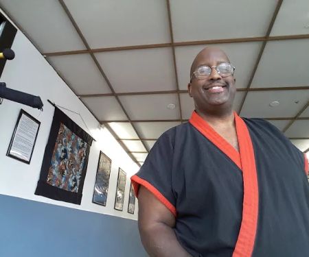 Griffin Martial Arts