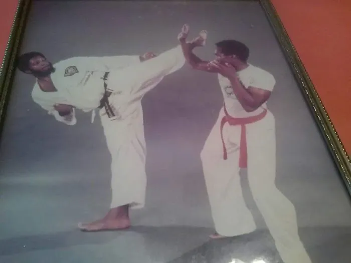 Griffin Martial Arts Picture 2