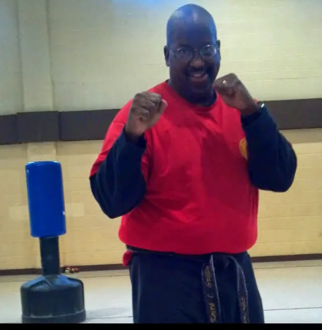 Griffin Martial Arts Picture 7