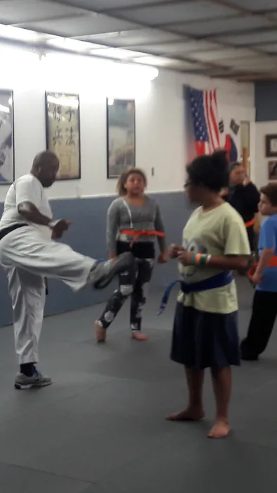 Griffin Martial Arts Picture 10