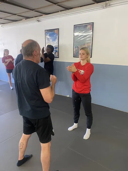 Legacy Wing Chun Kung Fu Picture 1