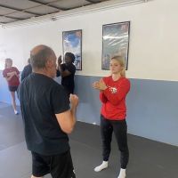 Legacy Wing Chun Kung Fu ico