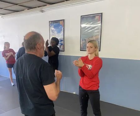 Legacy Wing Chun Kung Fu