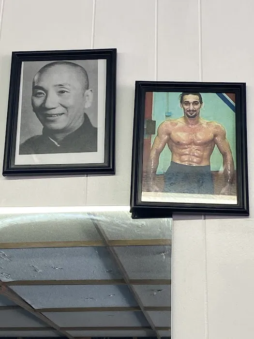Legacy Wing Chun Kung Fu Picture 4