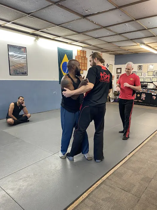 Legacy Wing Chun Kung Fu Picture 3