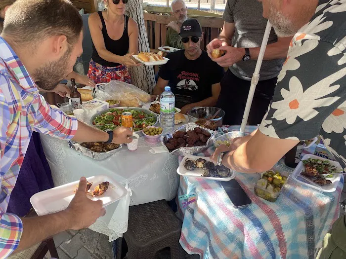 Legacy Wing Chun Kung Fu Picture 7