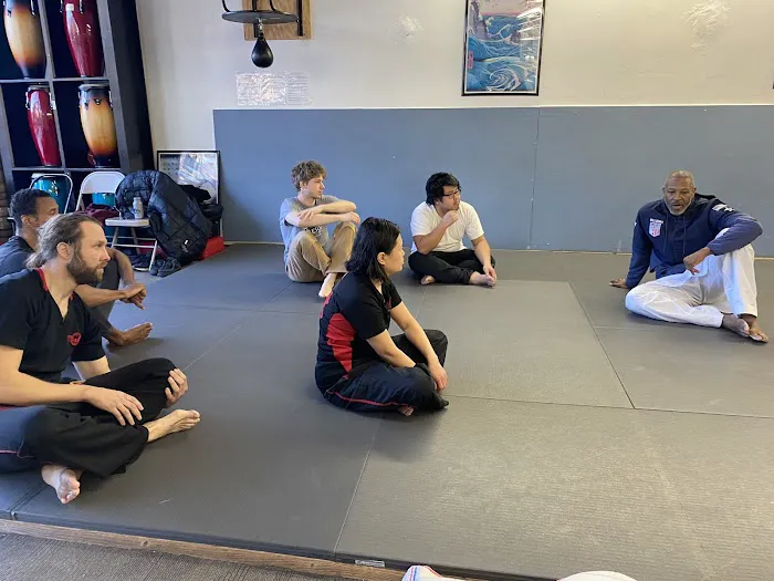 Legacy Wing Chun Kung Fu Picture 8