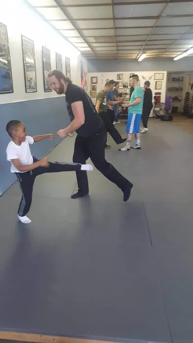 Legacy Wing Chun Kung Fu Picture 5