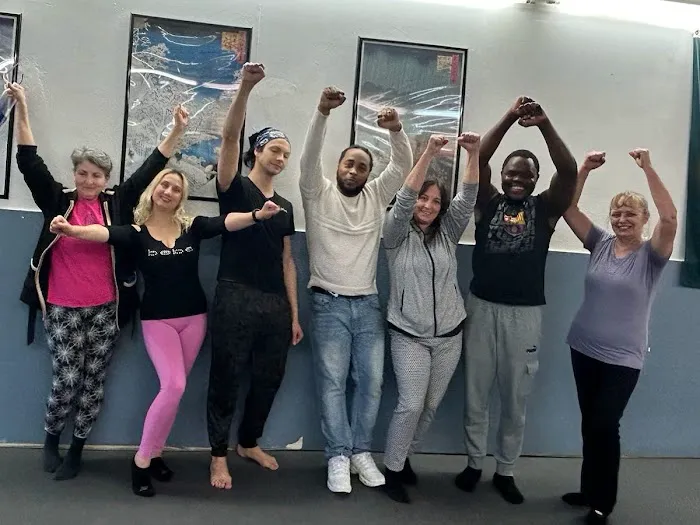 Legacy Wing Chun Kung Fu Picture 10