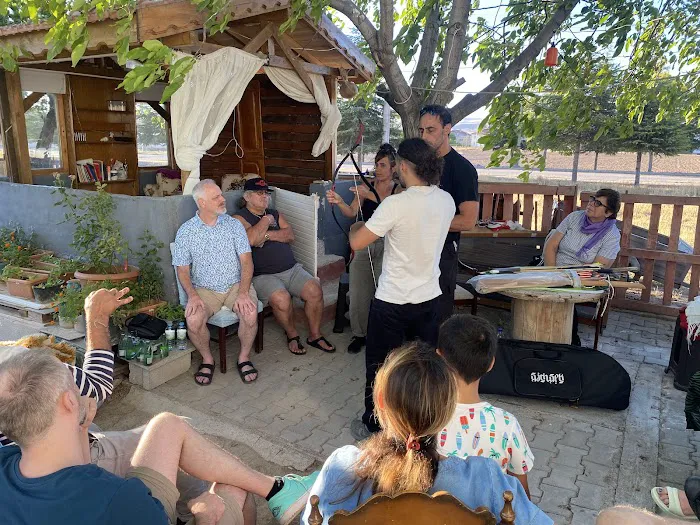 Legacy Wing Chun Kung Fu Picture 9