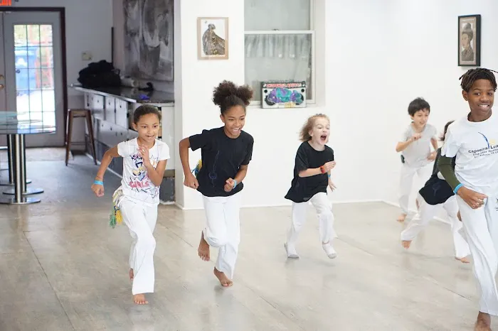 Capoeira Minnesota Picture 3