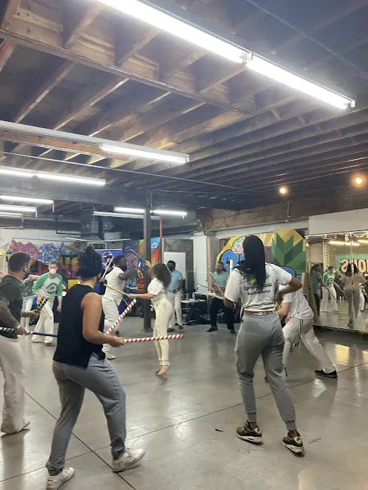 Capoeira Minnesota Picture 4