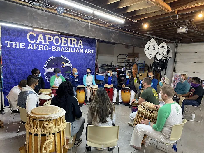 Capoeira Minnesota Picture 2