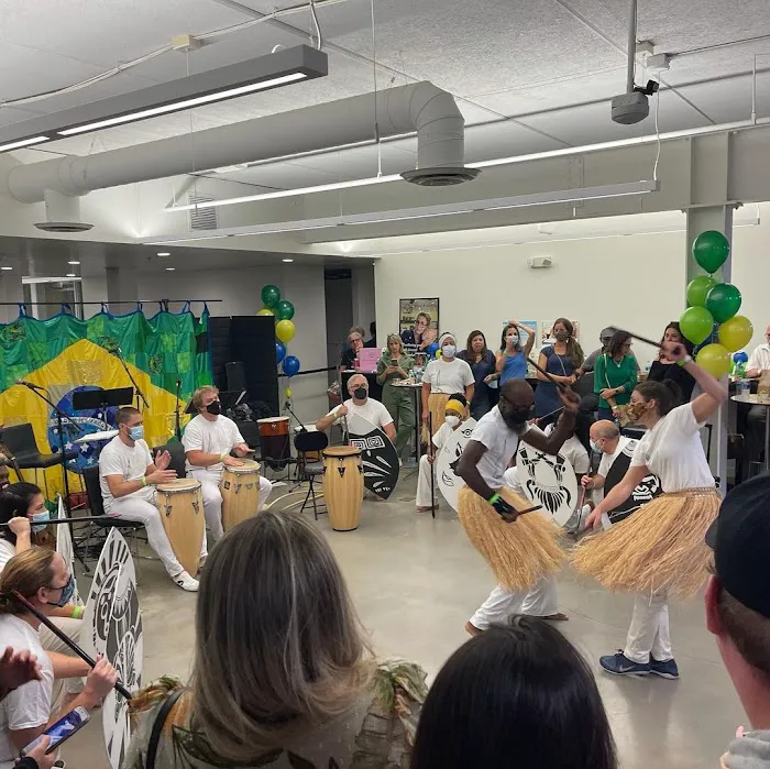 Capoeira Minnesota Picture 7