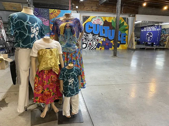 Capoeira Minnesota Picture 6