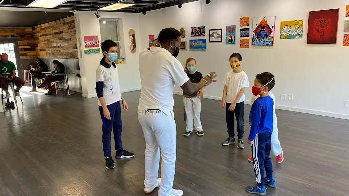 Capoeira Minnesota Picture 5