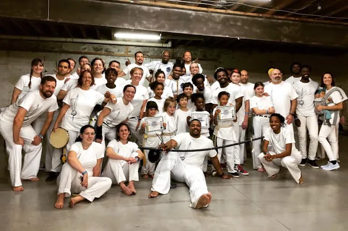 Capoeira Minnesota Picture 9