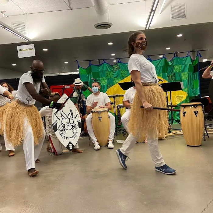 Capoeira Minnesota Picture 8