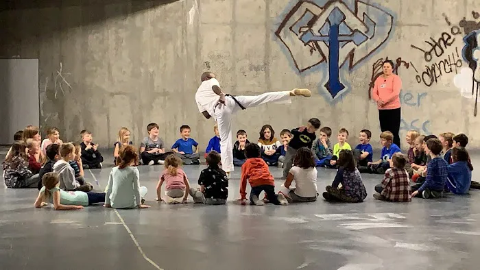 Capoeira Minnesota Picture 10