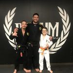 Bellum Brazilian Jiu Jitsu