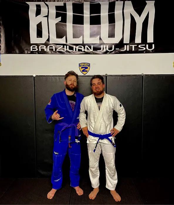 Bellum Brazilian Jiu Jitsu Picture 4