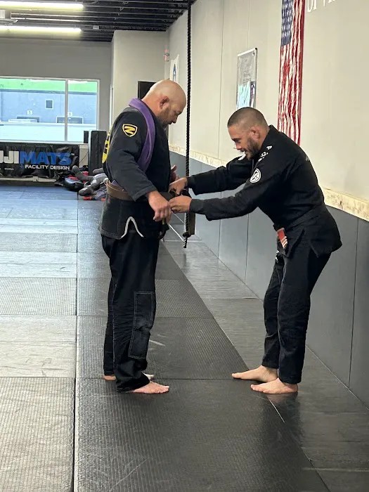 Bellum Brazilian Jiu Jitsu Picture 5