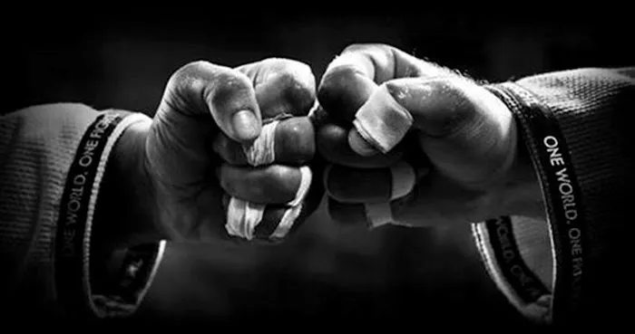 Bellum Brazilian Jiu Jitsu Picture 3