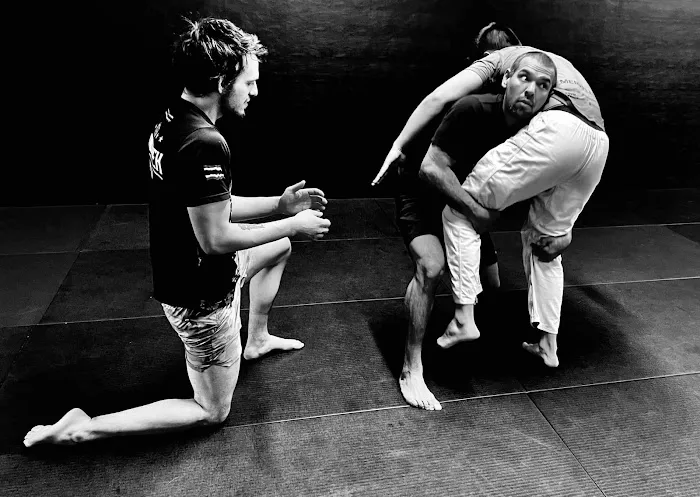 Bellum Brazilian Jiu Jitsu Picture 6