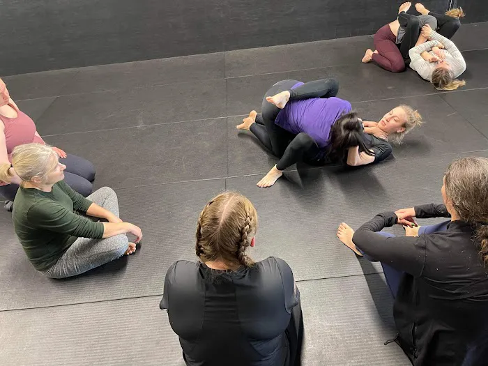 Bellum Brazilian Jiu Jitsu Picture 8