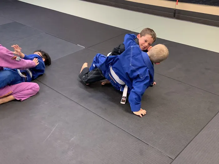 Bellum Brazilian Jiu Jitsu Picture 9