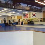 Tomorrow's Leading Knights:The Hwa Rang Do Youth Corps