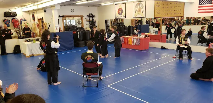 Hwa Rang Do Martial Art Academy Picture 1