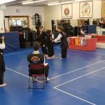 Hwa Rang Do Martial Art Academy