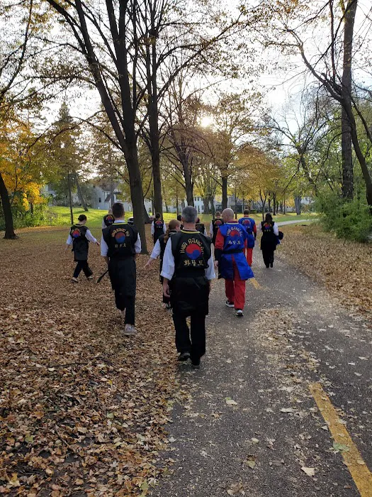 Hwa Rang Do Martial Art Academy Picture 2